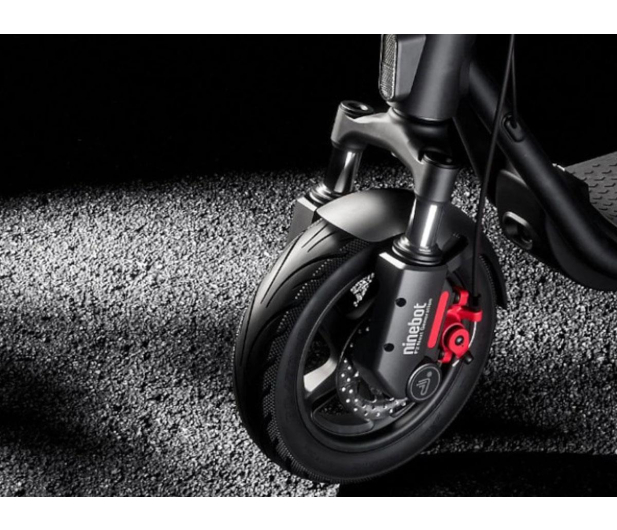 Segway-Ninebot KickScooter F2D II - 1482647 - zdjęcie 5